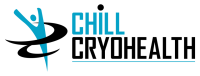 Chill Cryo Health - main logo 2